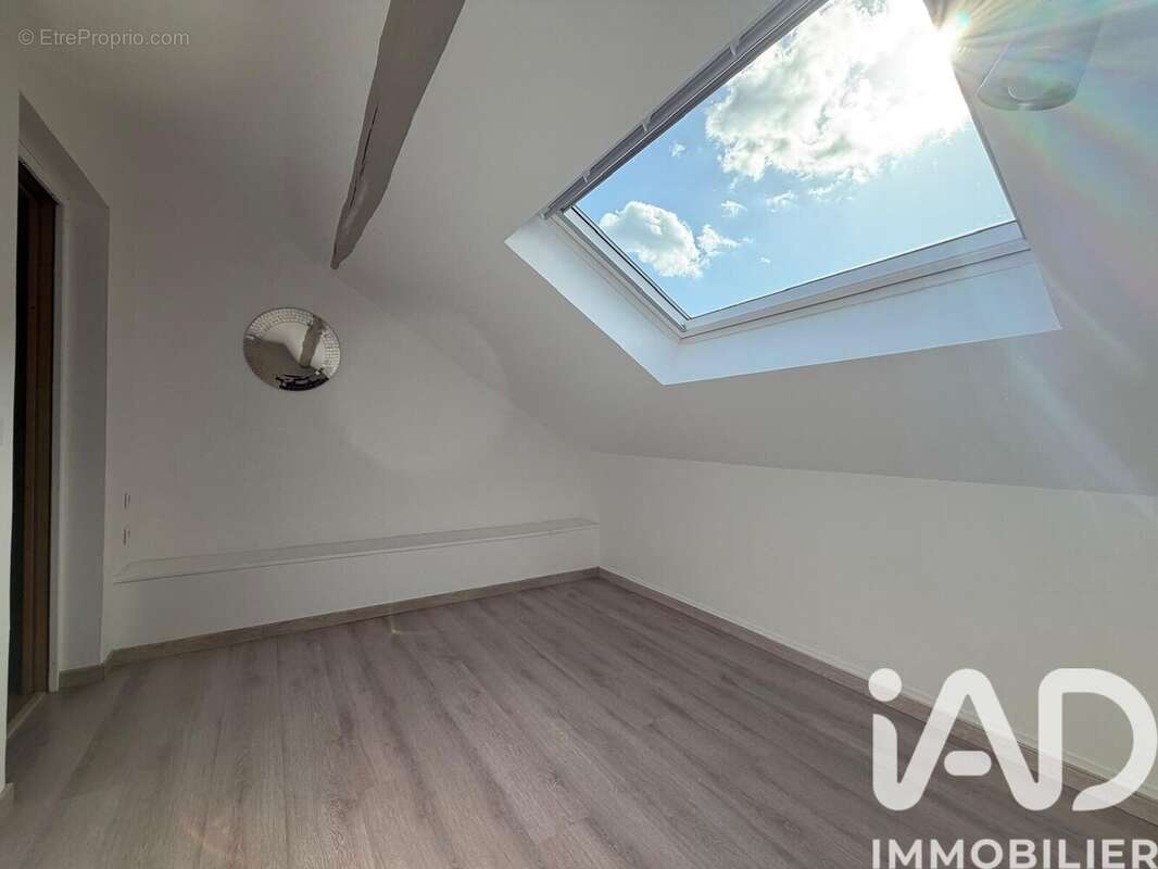 Photo 9 - Appartement à REIMS