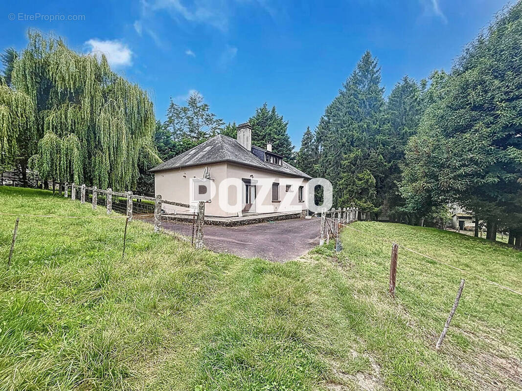 Maison à TORIGNI-SUR-VIRE