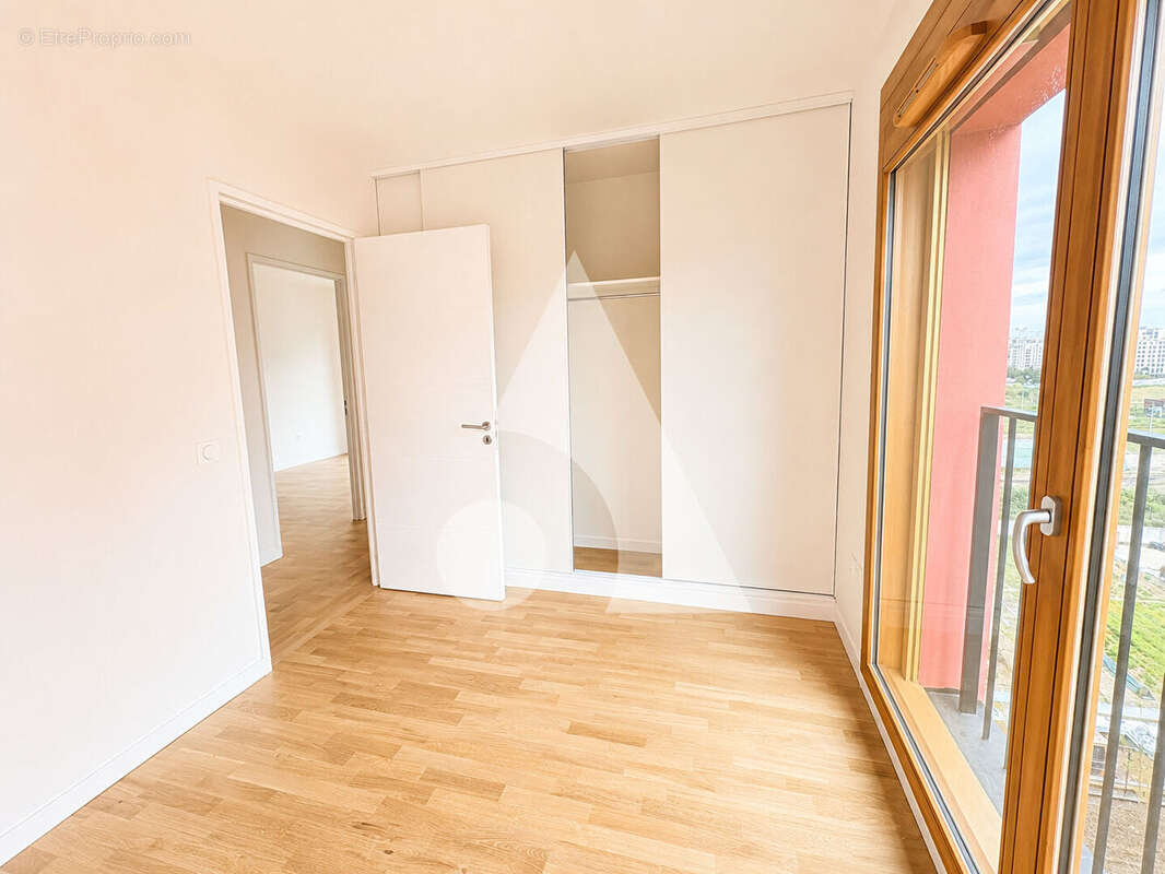 Appartement à SAINT-OUEN