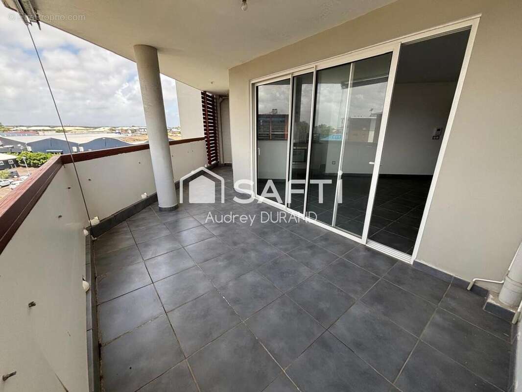 Photo 3 - Appartement à CAYENNE