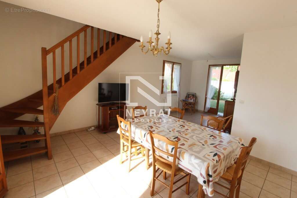 Maison plain pied - photo 10