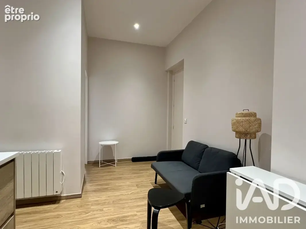 Photo 1 - Appartement à GRENOBLE