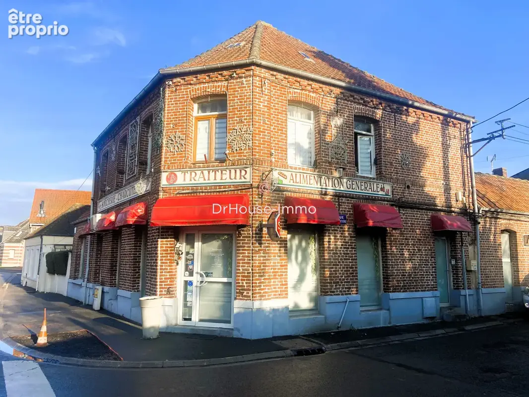 Commerce 82 m² à vendre à Labourse (62113) - photo 3