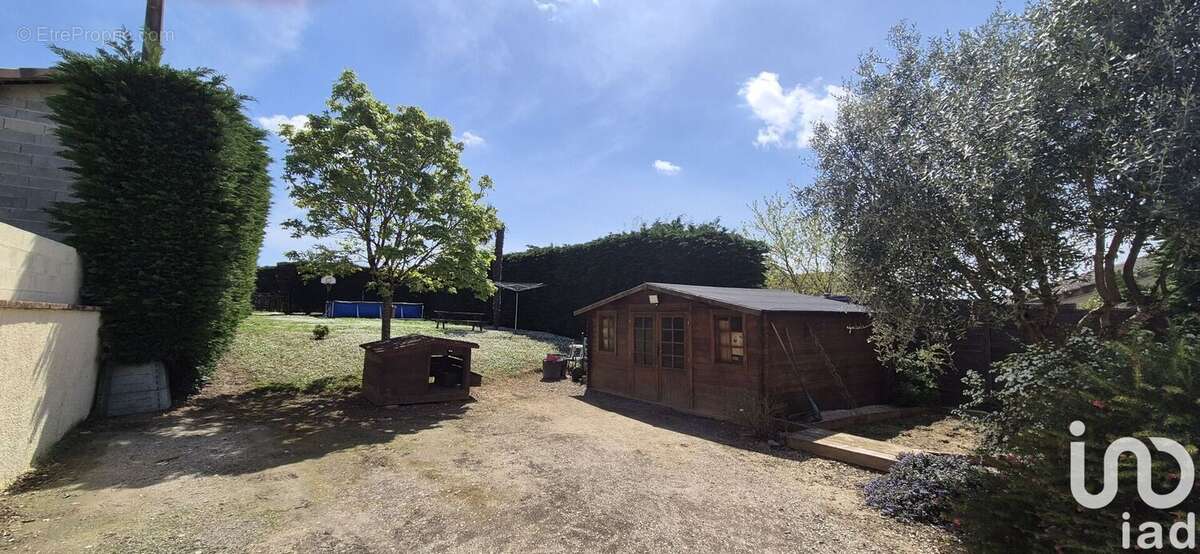 Photo 7 - Maison à SAINT-SARDOS