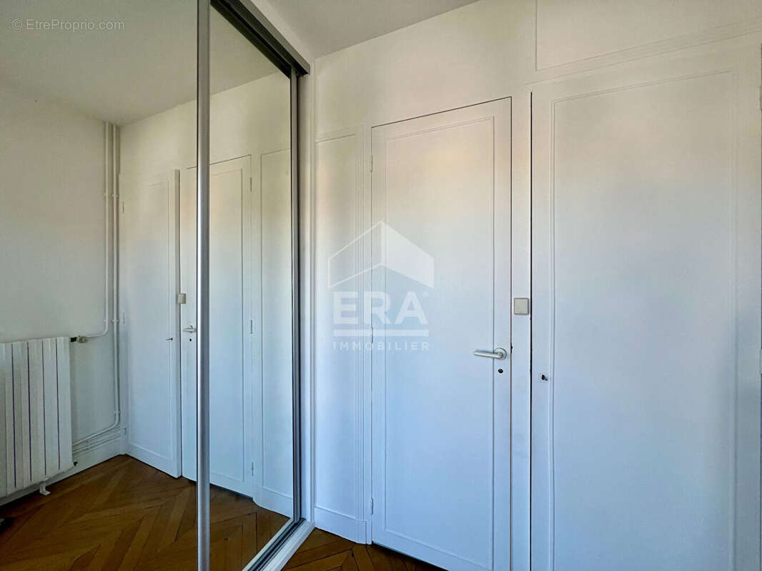 Appartement Royan 4 pièces 85 m2 - VUE MER PONTAILLAC - ROYAN - photo 13