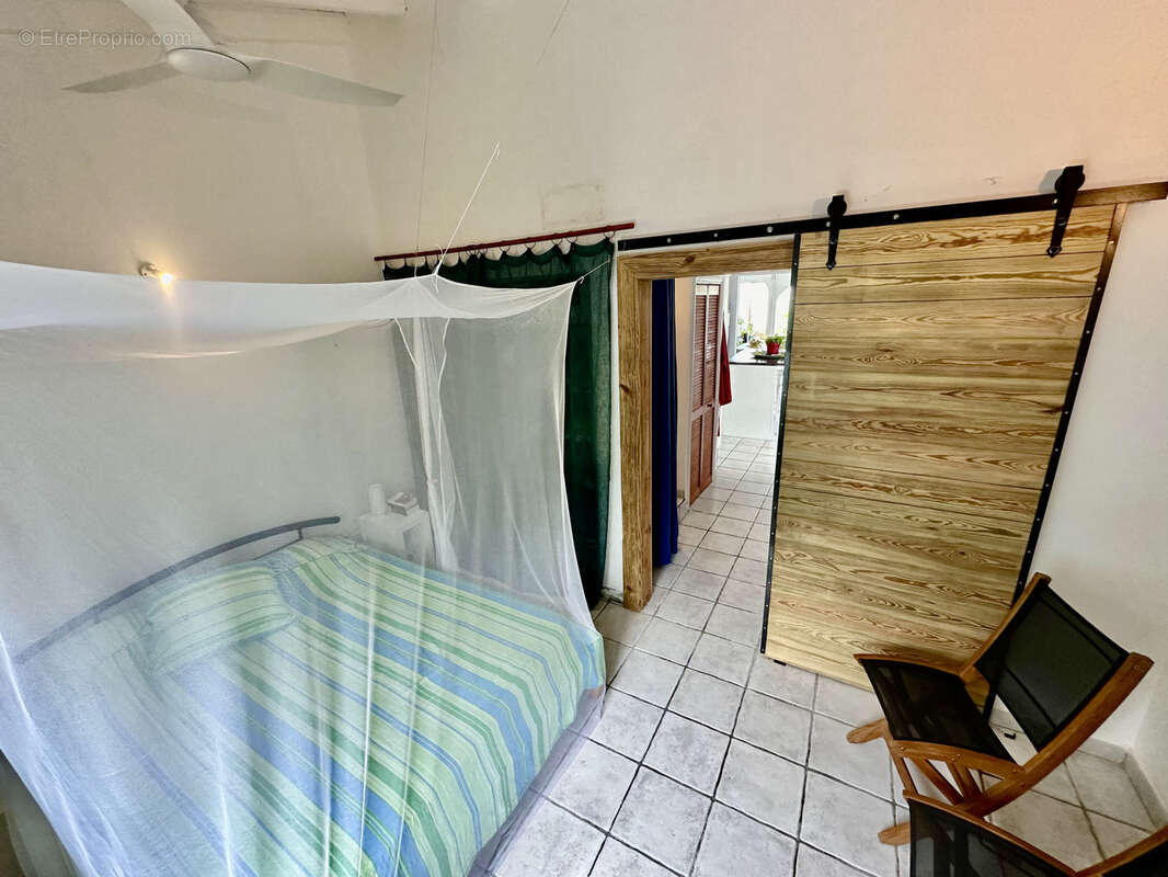 Maison à SAINT-MARTIN