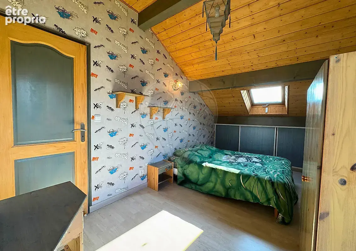 Maison 4 chambre(s) à vendre - photo 13