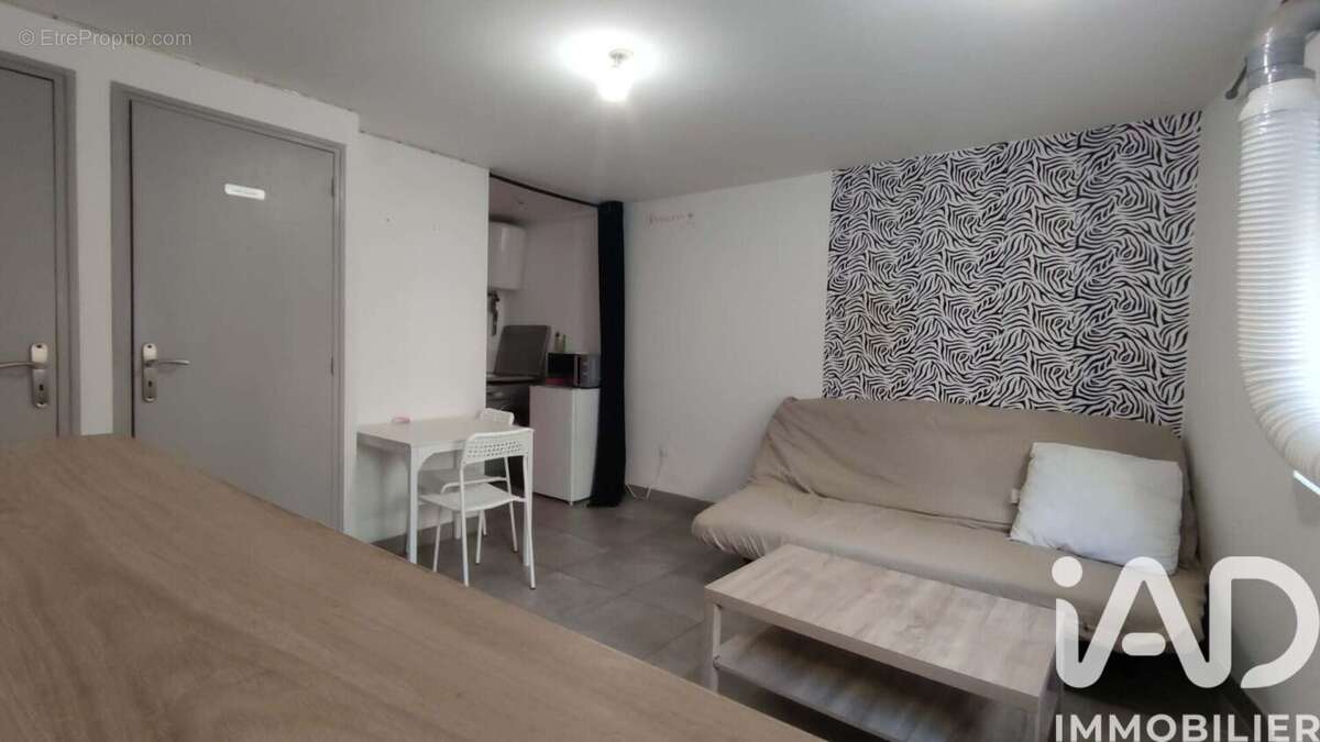 Photo 4 - Appartement à AUBAGNE