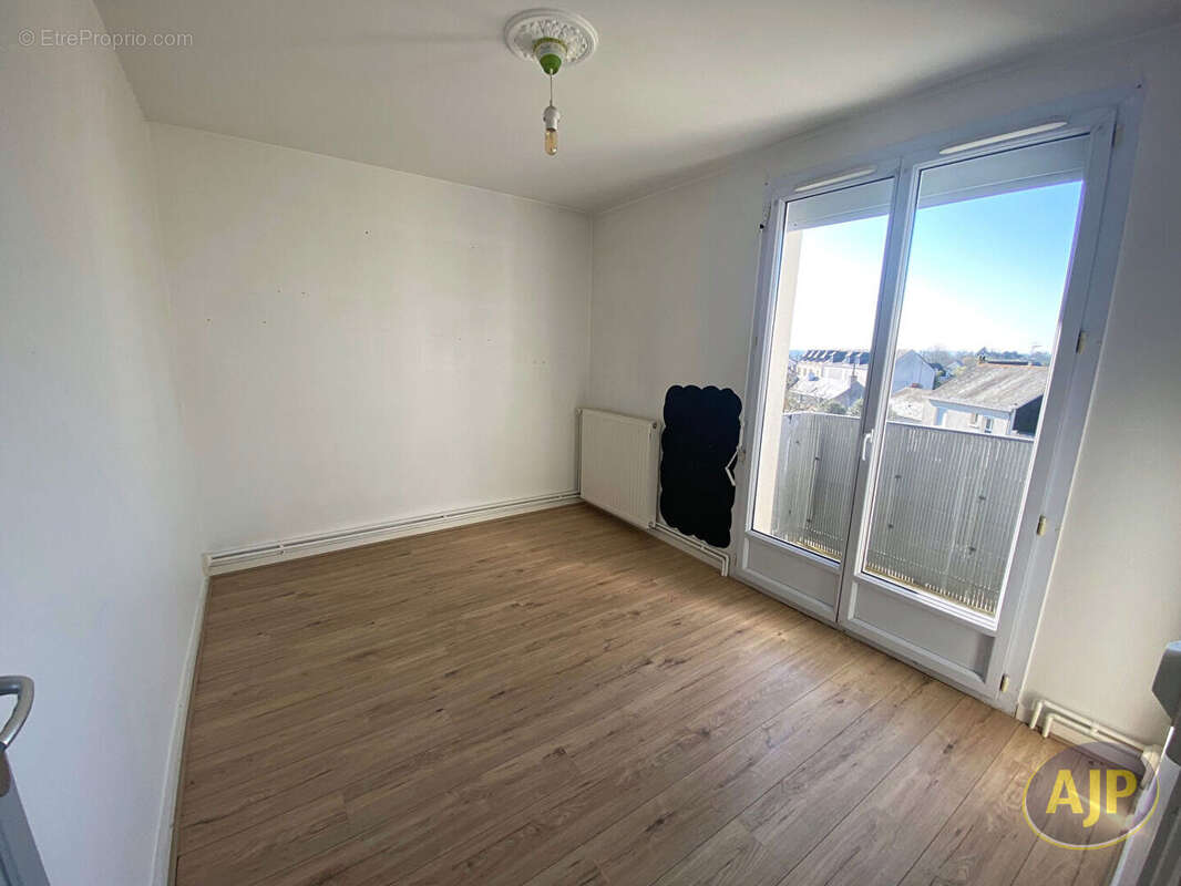 Appartement à ANGERS