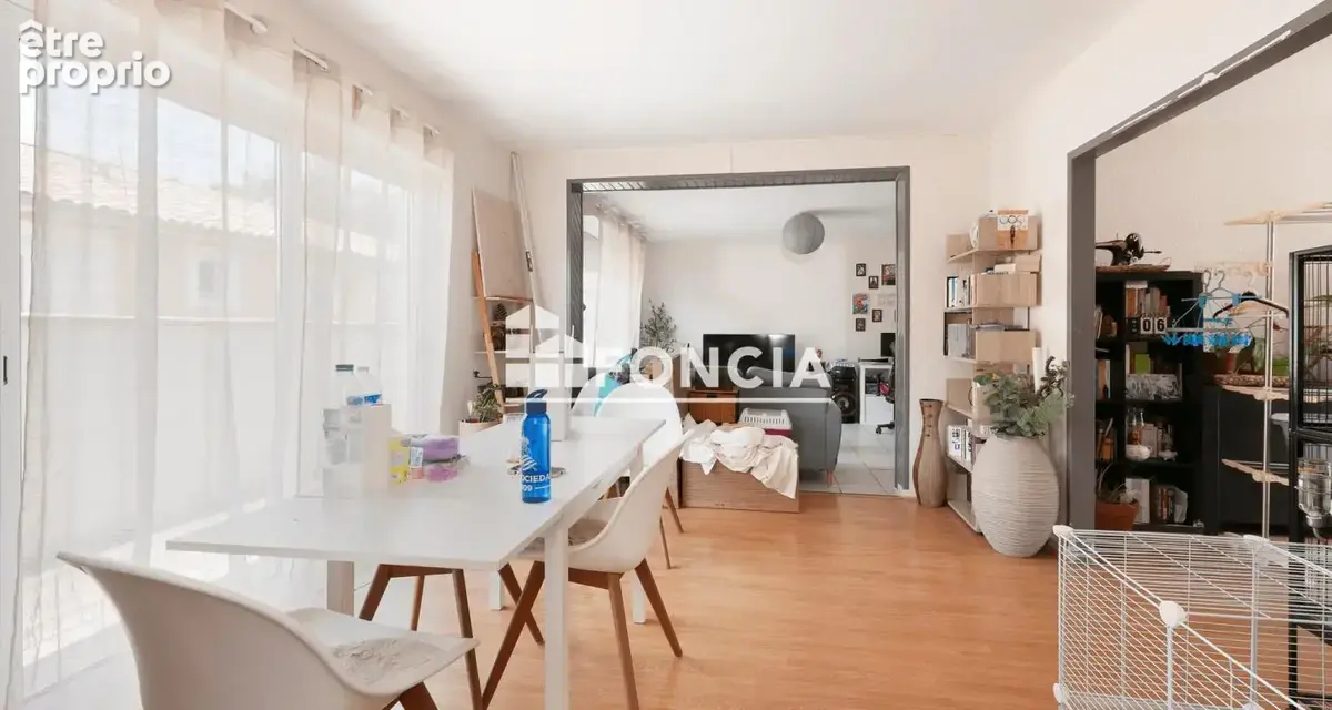  Mont-de-Marsan – Maison T4  Investissement Locatif Clé en Main - photo 2