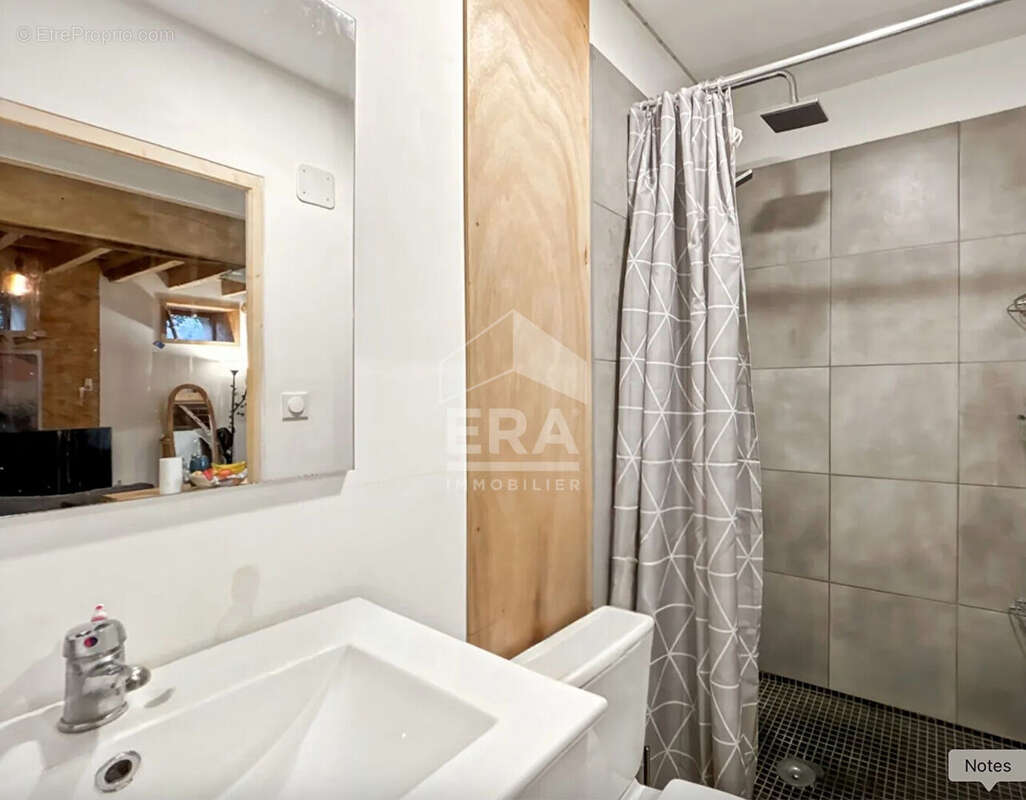 Maison à MORET-SUR-LOING