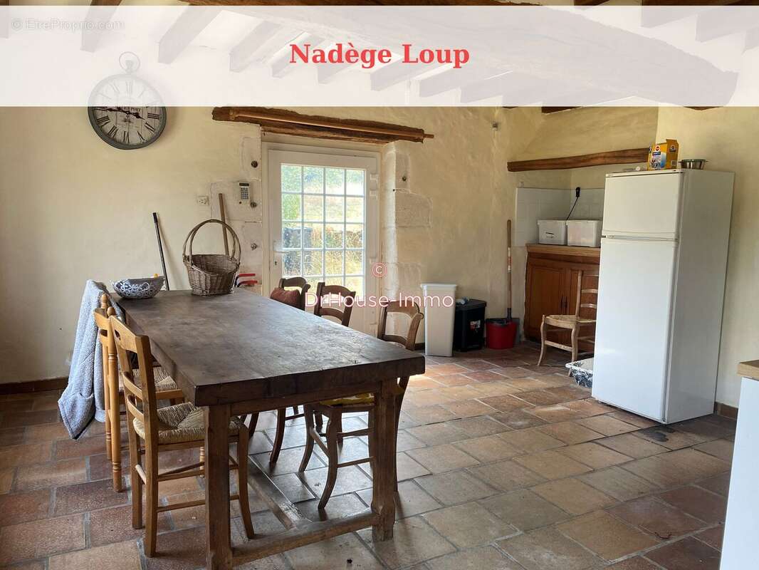 Maison 205 m² à Fontenoy  - photo 6