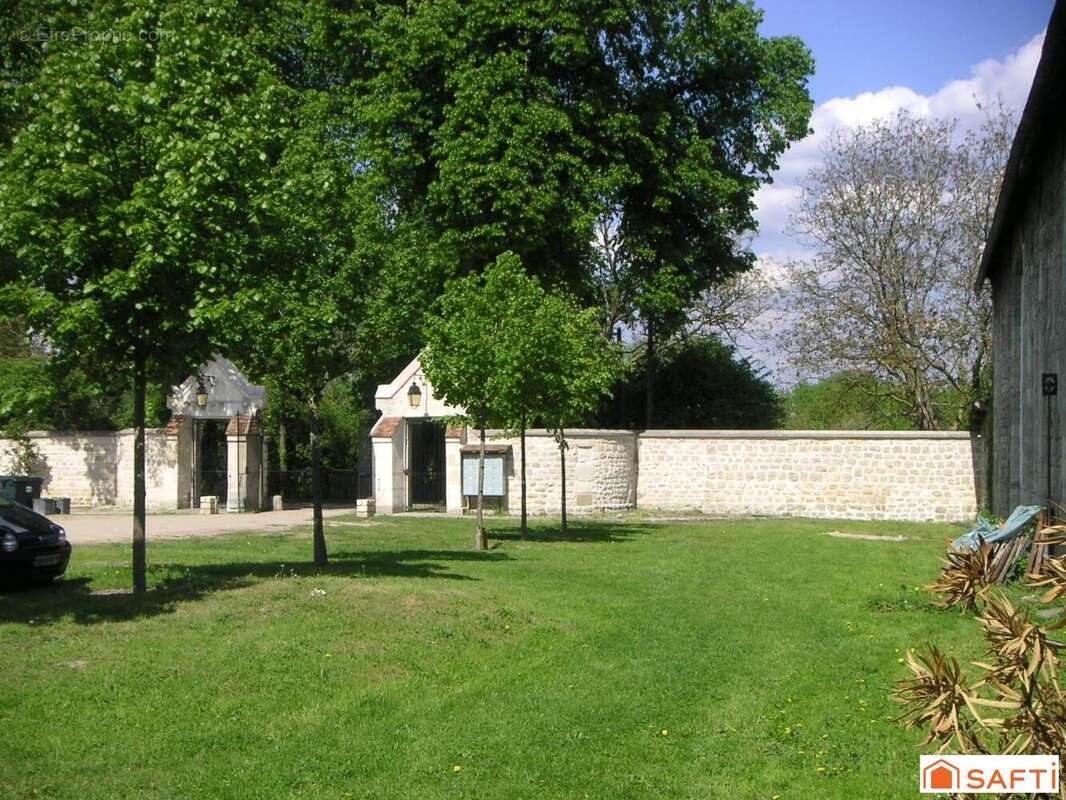 Photo 2 - Appartement à CERGY