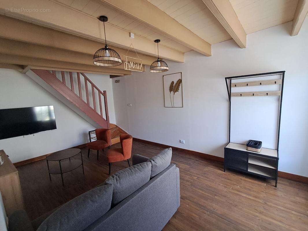 Maison de ville rénovée  3 chambres Idéal primo-accédants ou investissement locatif - photo 7