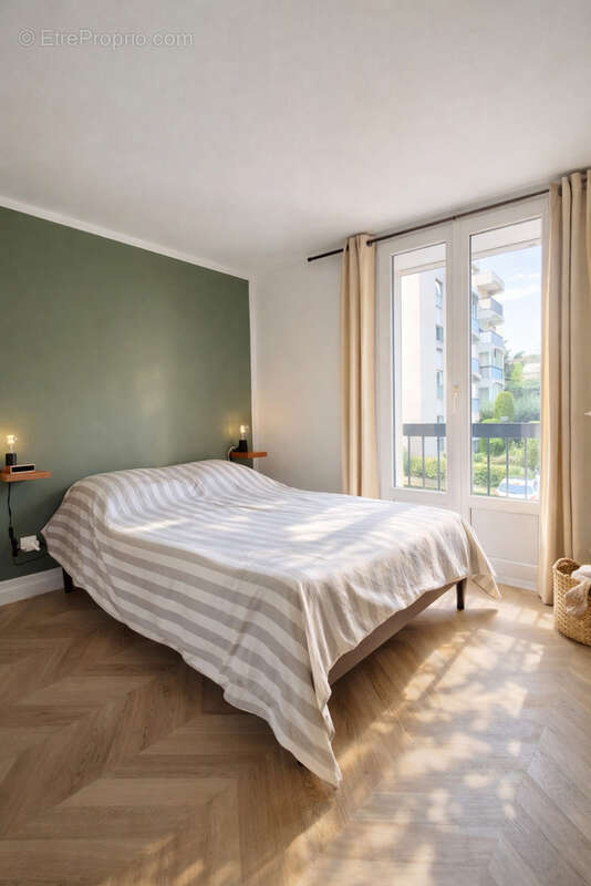 Appartement à CARNOUX-EN-PROVENCE