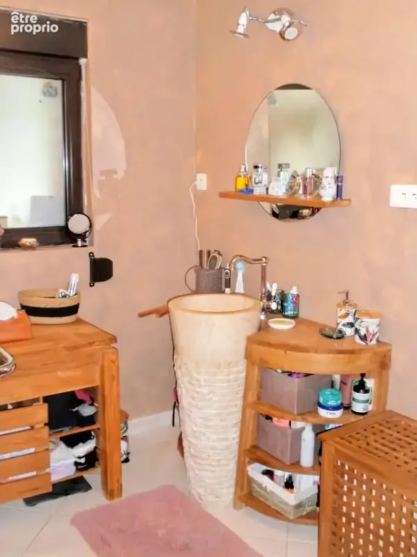 Maison 143 m² à Oignies  - photo 6
