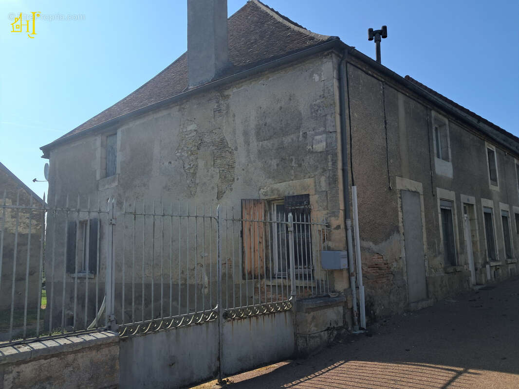 Maison bourgeoise - photo 2