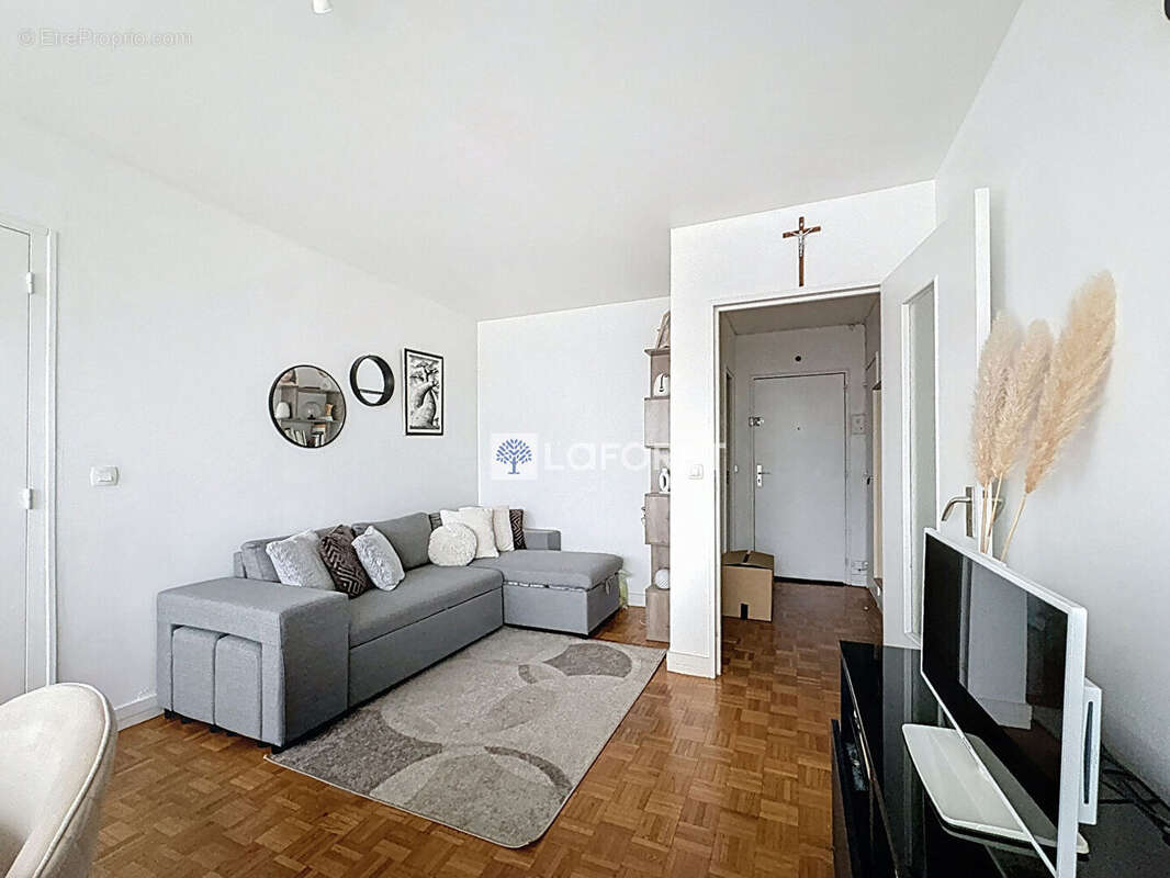 Appartement à ANTONY