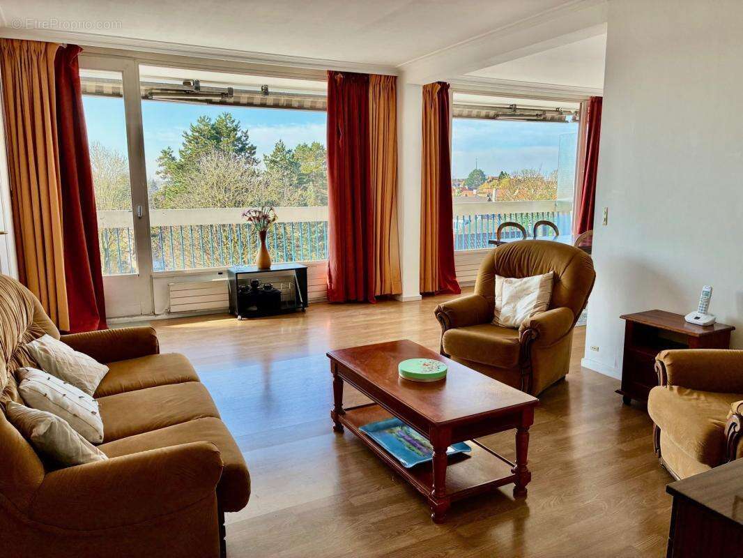 Appartement à ROUBAIX