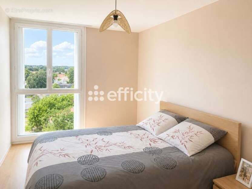 Appartement à MERIGNAC