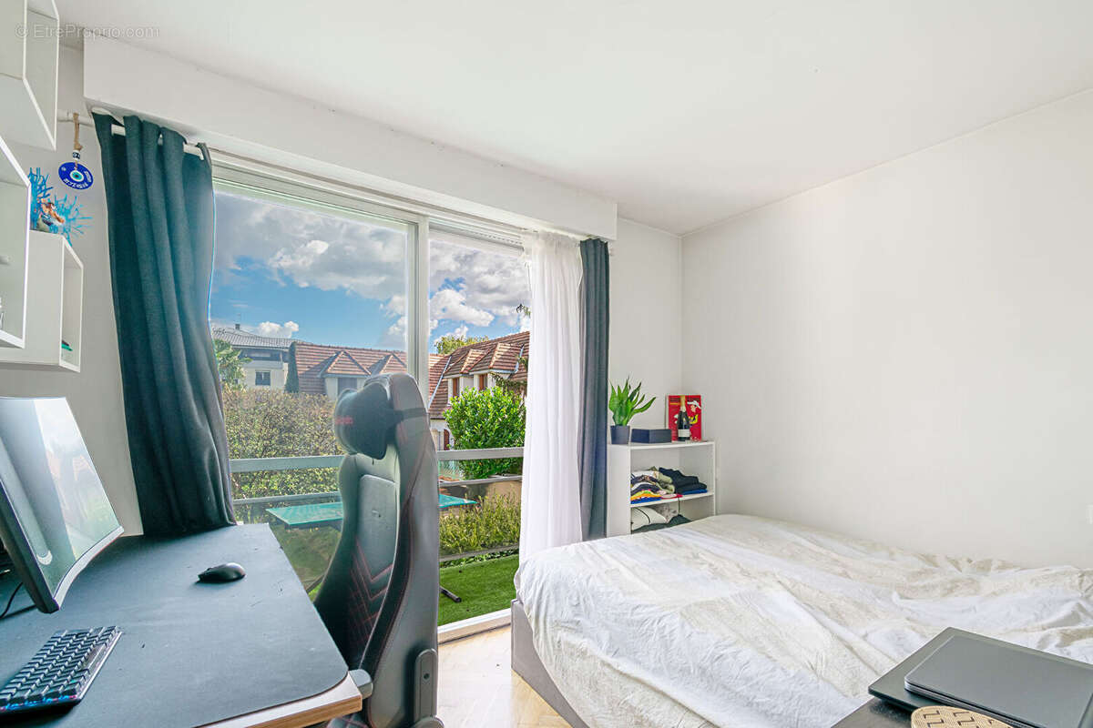 Appartement à THIAIS