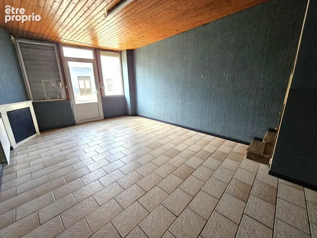 BAISSE DE PRIX Maison de bourg 2 chambres VARADES - photo 2