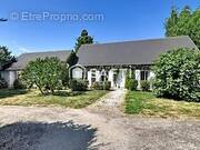 Photo 1 - Maison à PONTLEVOY