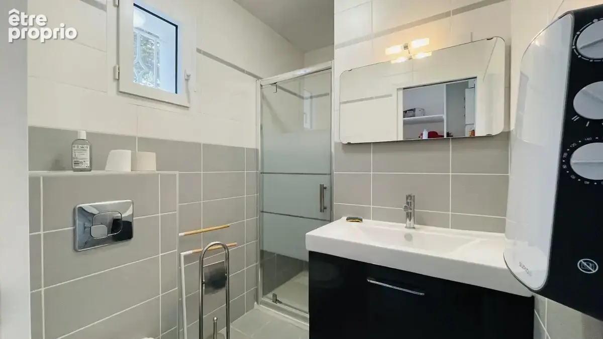 Maison 5 pièces 98 m² à vendre à Saint-Georges-D'oleron (17190) - photo 15