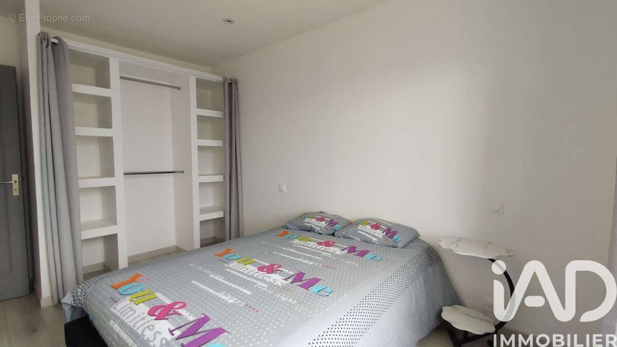 Photo 7 - Maison à NIEUL-SUR-MER