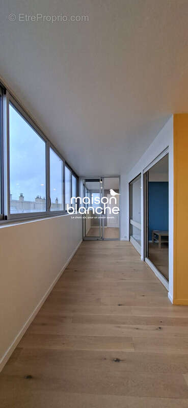 Appartement à LA ROCHELLE