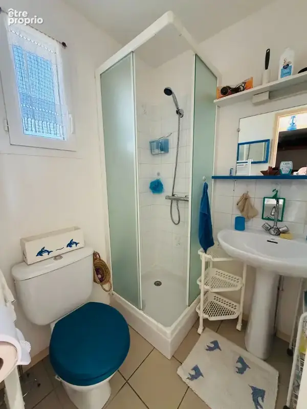 Maison à vendre à deux pas du centre ville - La Tranche sur Mer - photo 4