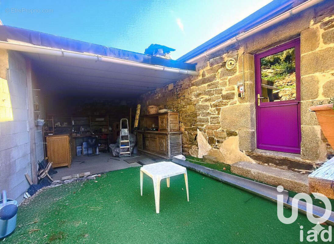 Photo 8 - Maison à SABLIERES