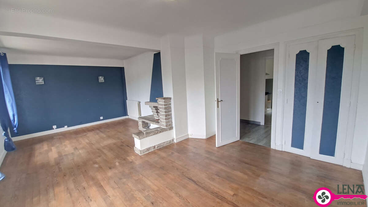 Appartement à HENDAYE