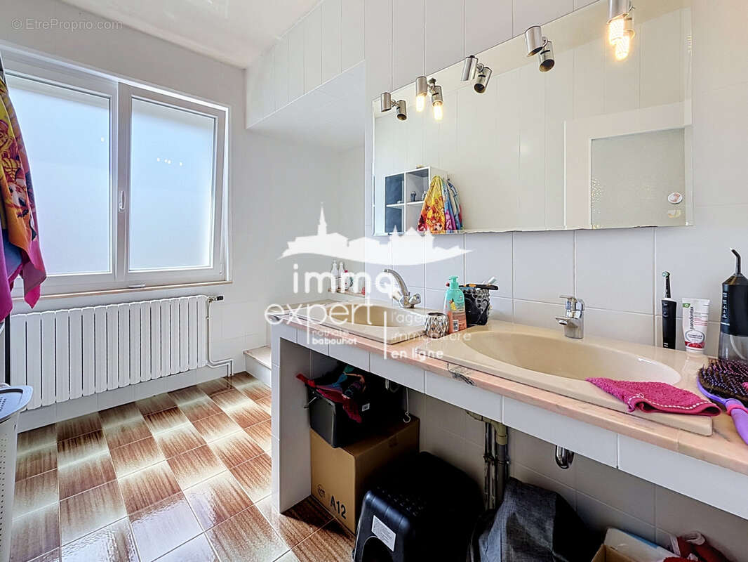 EXCLUSIVITÉ IMMO EXPERT   Maison familiale 4 chambres   149 000 € FAI - photo 7