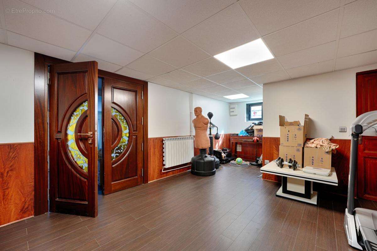 Maison à ATHIS-MONS