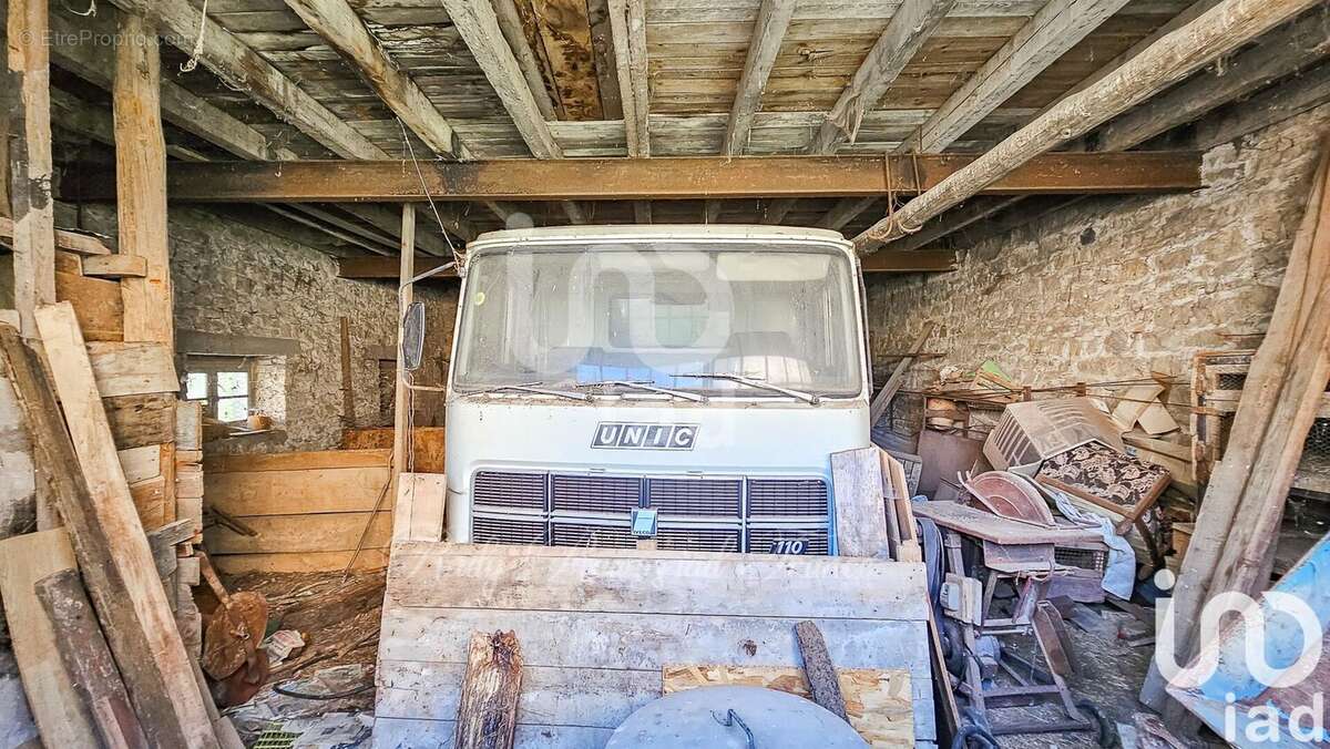 Photo 6 - Autre à SEVERAC-LE-CHATEAU