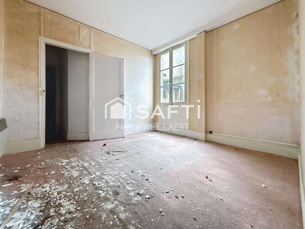 Photo 4 - Appartement à BOURG-DE-PEAGE