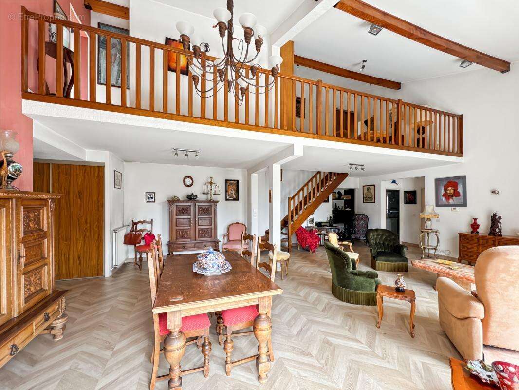 Appartement à PERIGUEUX