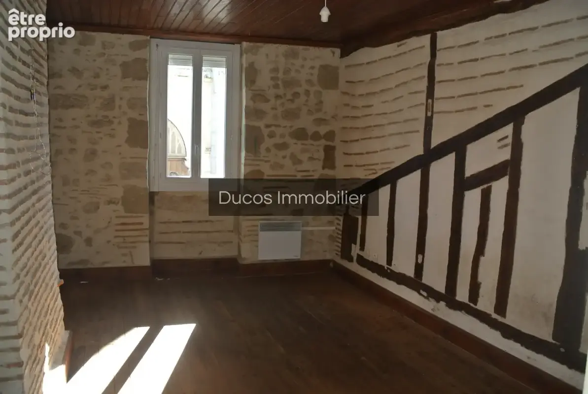 A vendre sur Marmande Nord maison de village - photo 6