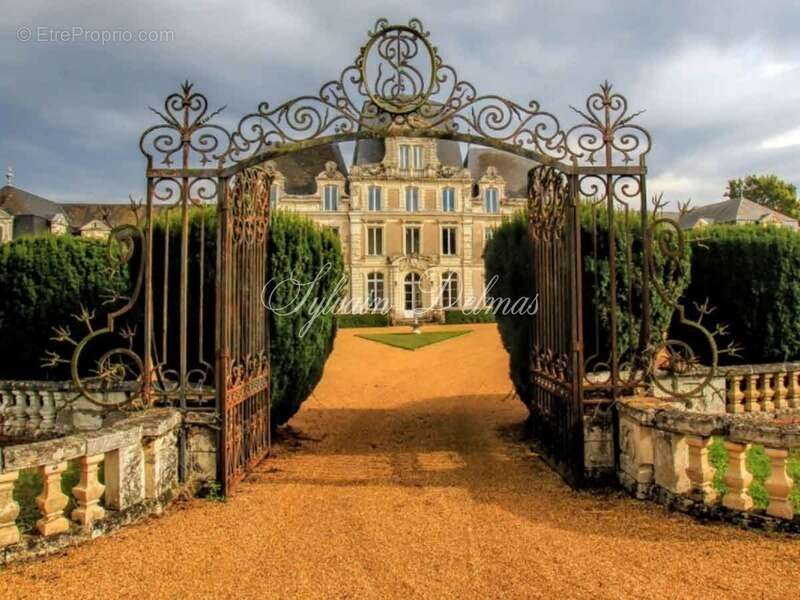 Maison à ANGERS