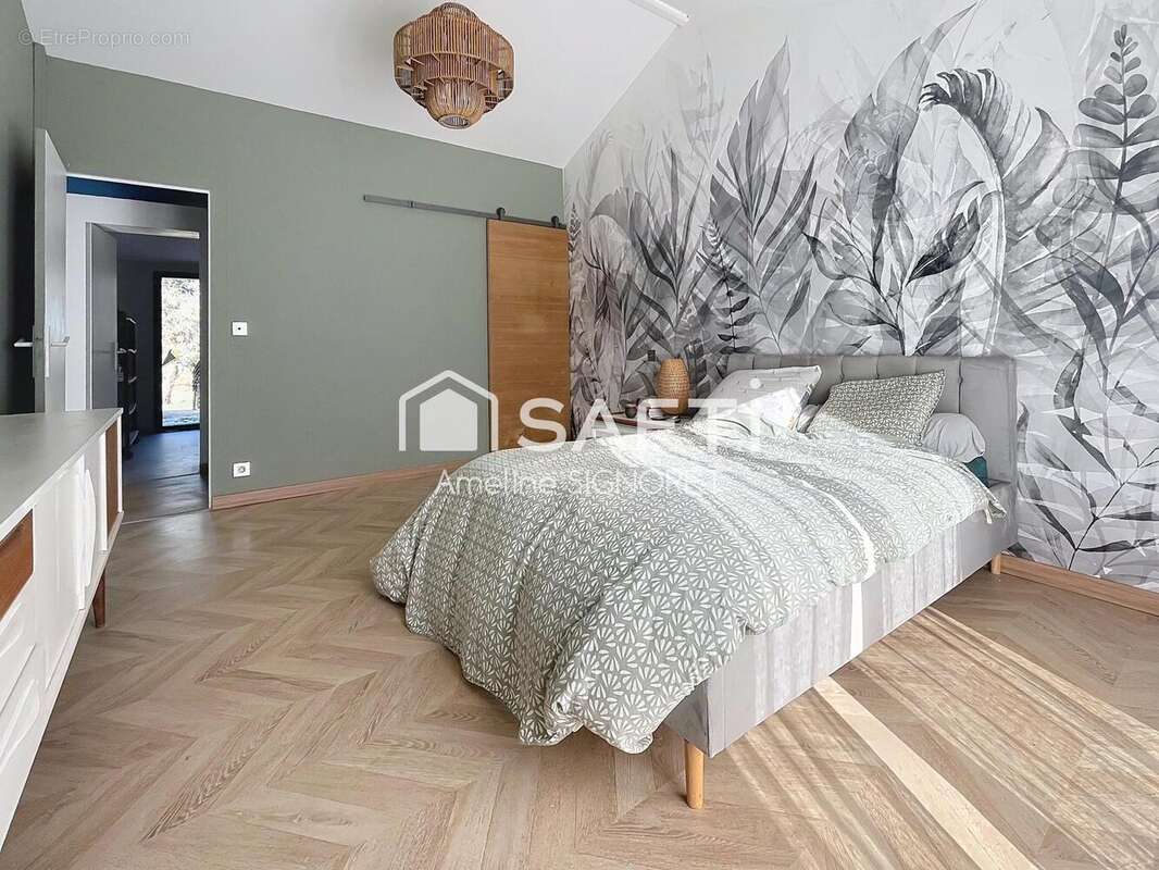 Photo 6 - Maison à L&#039;EPINE