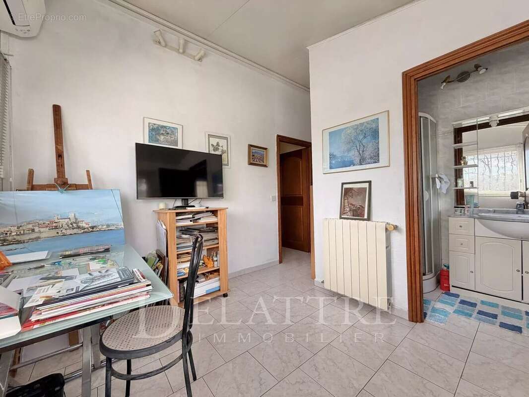 Maison à ANTIBES