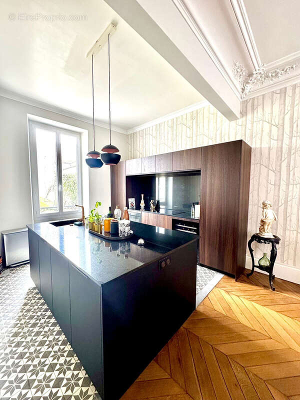 Maison à MILLY-LA-FORET