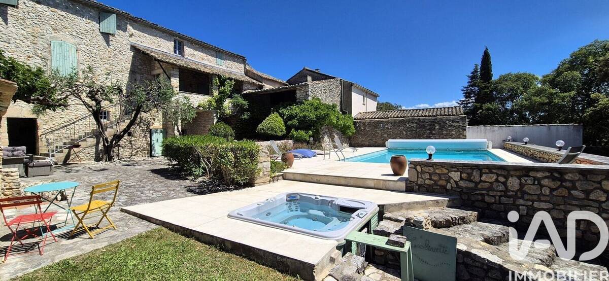 Photo 1 - Maison à CORNILLON
