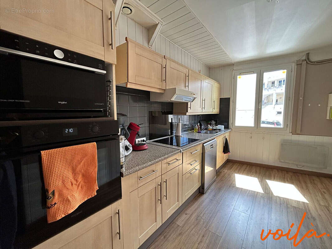 REF - INTEMPOREL - 5 min CARCASSONNE - Maison + Appartement T3 indépendant - Garage - Jardin - Piscine - photo 15