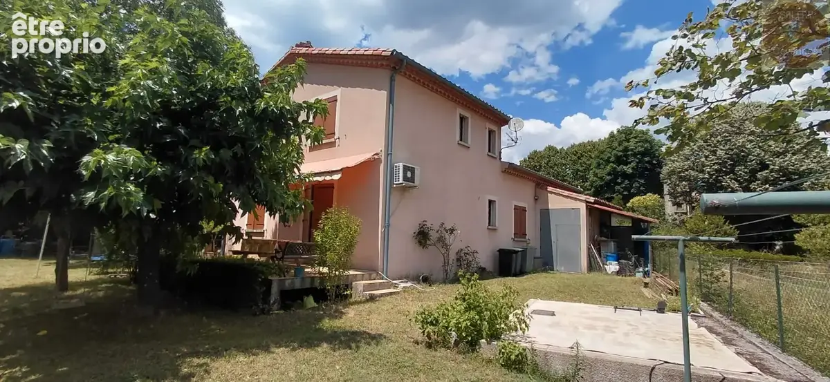 Grande villa - photo 2