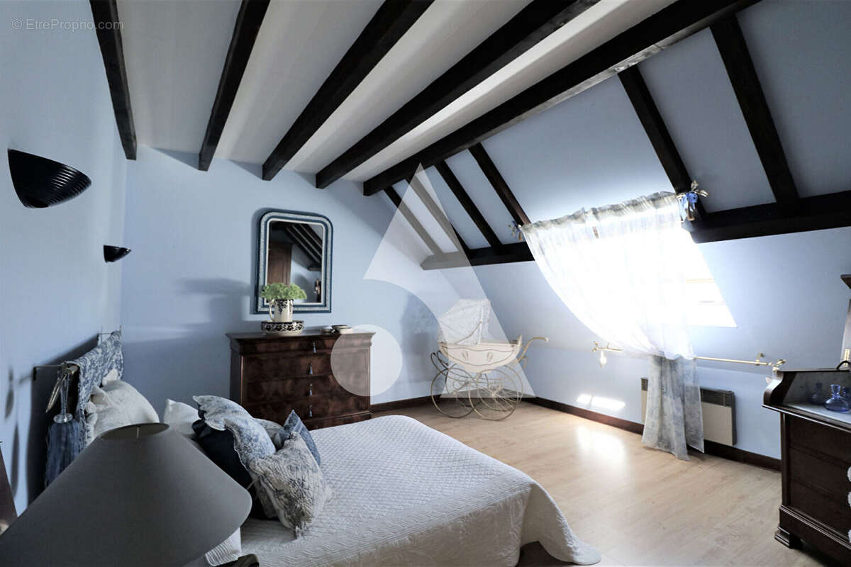 Maison à BAGNERES-DE-BIGORRE