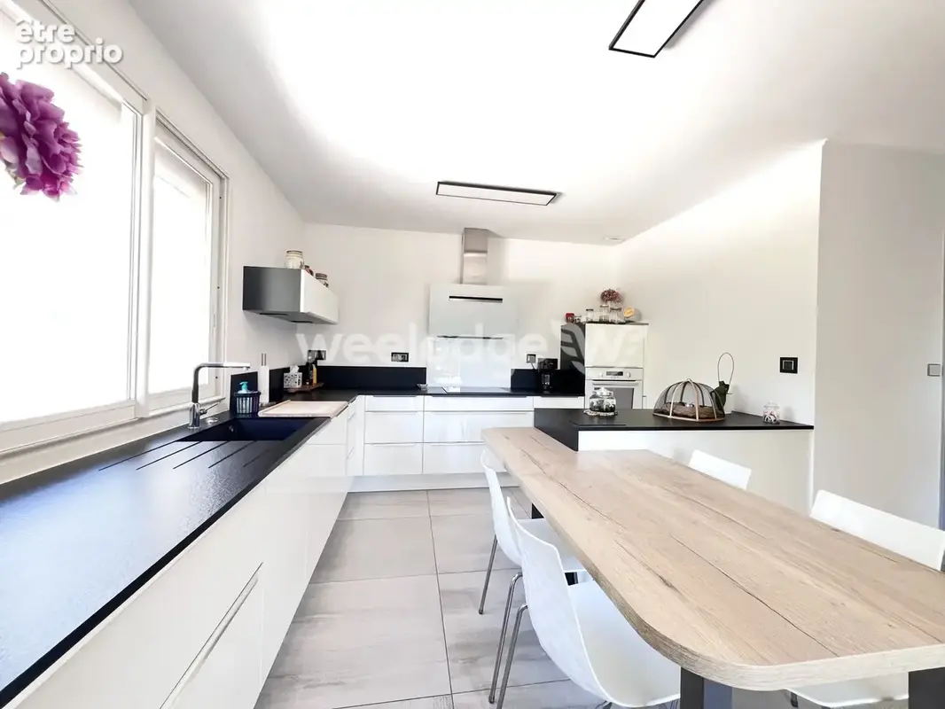 Maison 6 pièces 150 m² à vendre à Saint-Laurent-Des-Arbres (30126) - photo 4