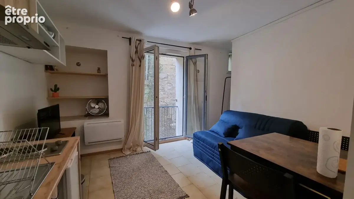 Vente immeuble sommieres - 3 logements et une cave - photo 3