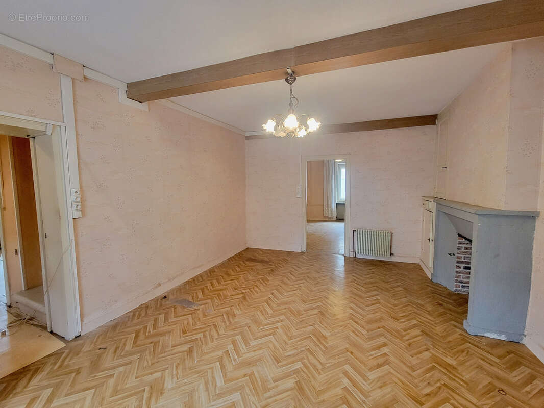 Maison à COURNON-D'AUVERGNE